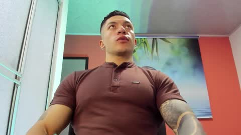 Jonathan online show from 19, 12, 2025