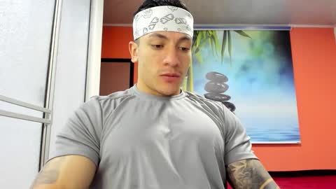 Jonathan online show from 12, 2, 2026