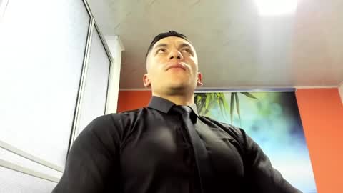 Jonathan online show from 12, 4, 2026