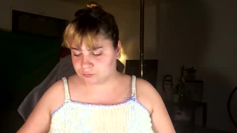 BustyPrincessLeila online show from 24, 4, 2026