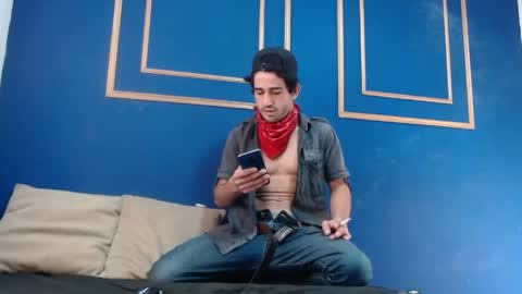arabe_go online show from 24, 3, 2026