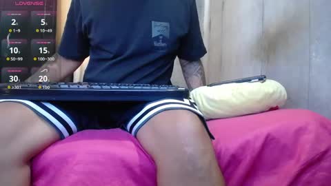 arabella9619 online show from 30, 4, 2026