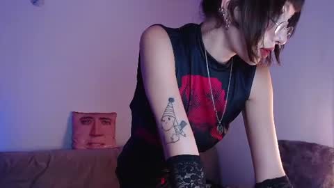 Arabella online show from 25, 7, 2026