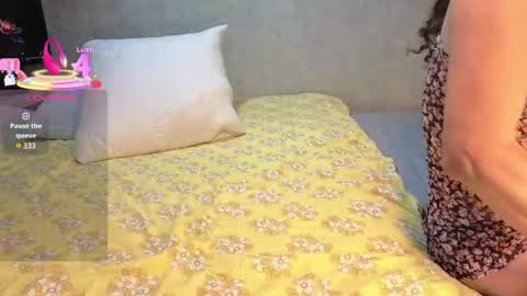 Nadia Cyel online show from 26, 4, 2026