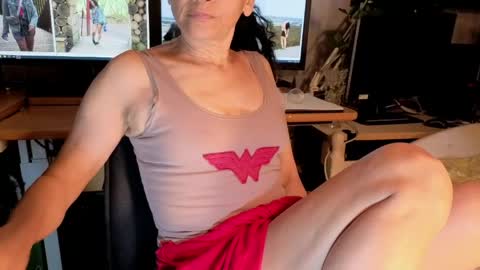 Nadia Cyel online show from 29, 4, 2026