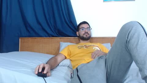 Youssef Alkhoury online show from 8, 3, 2026