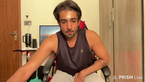 Shaani online show from 23, 4, 2026