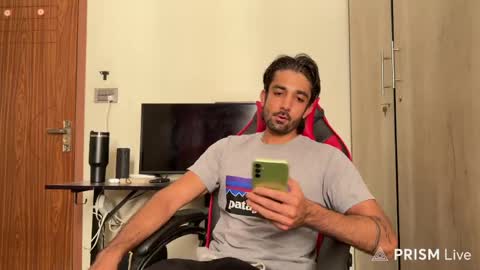 Shaani online show from 24, 4, 2026