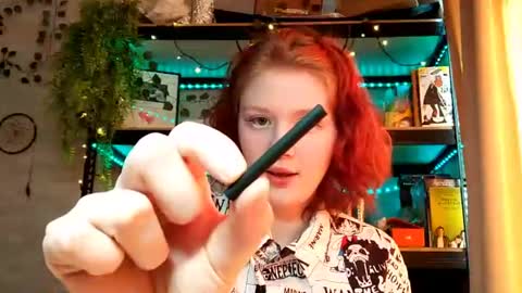 Sarah online show from 25, 6, 2026