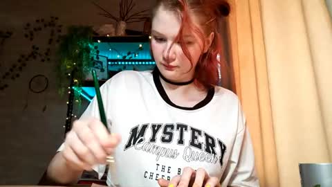 Sarah online show from 9, 7, 2026