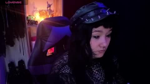 Carolain online show from 18, 5, 2026