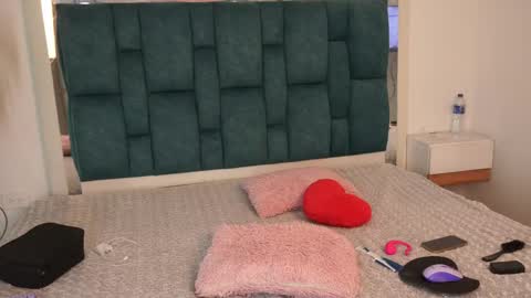 Snapshot of aradia_01 chatting on 29, 5, 2026 online show from 29, 5, 2026