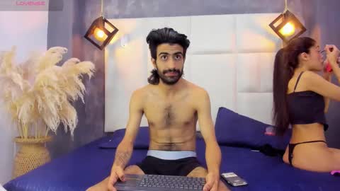 arah_issaa online show from 30, 10, 2025