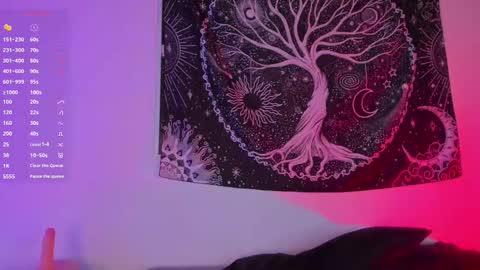 Snapshot of aramjones chatting on 8, 3, 2025 Aram 3 online show from 8, 3, 2025