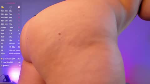 Snapshot of aramjones chatting on 12, 3, 2025 Aram 3 online show from 12, 3, 2025