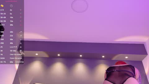 IGLondon mj2 online show from 28, 4, 2026