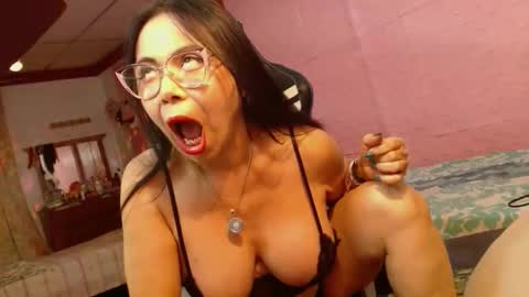 Aranza online show from 7, 5, 2026