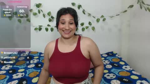 aranza online show from 18, 4, 2026