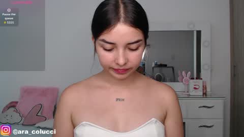 Aratna   my dream 3000 tokens online show from 16, 4, 2026