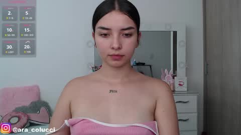 Aratna   my dream 3000 tokens online show from 8, 5, 2026