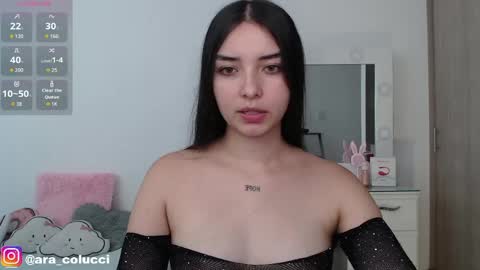 Aratna   my dream 3000 tokens online show from 11, 5, 2026