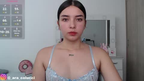 Aratna   my dream 3000 tokens online show from 15, 5, 2026