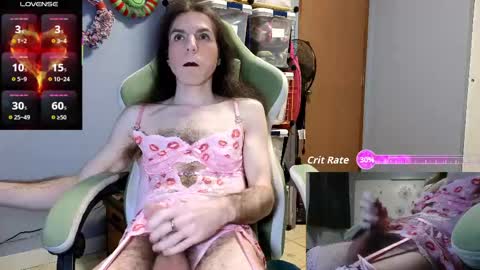 Arcane Archon online show from 18, 4, 2026