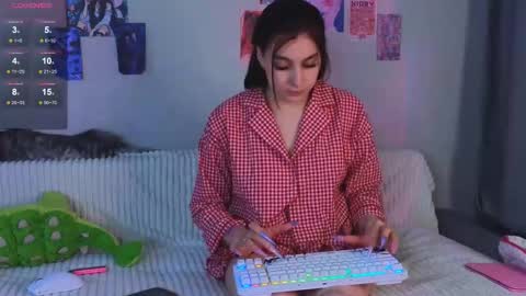 arcanedoll online show from 2, 2, 2026