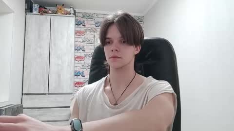 Daniel online show from 27, 3, 2026