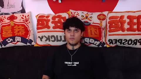 Snapshot of arcano__rh chatting on 28, 4, 2026 Loki online show from 28, 4, 2026