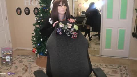 Archancel online show from 21, 12, 2024