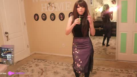 Archancel online show from 12, 1, 2025