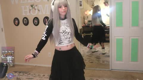 Archancel online show from 16, 1, 2025