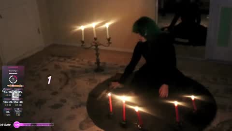 Archancel online show from 25, 1, 2025