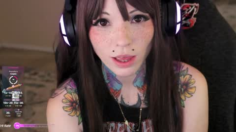 Archancel online show from 27, 1, 2025