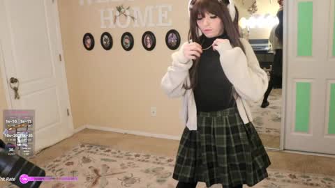 Archancel online show from 6, 2, 2025