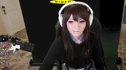 Archancel online show from 1, 3, 2025