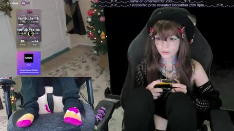 Archancel online show from 4, 12, 2025