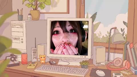 Archancel online show from 21, 4, 2026