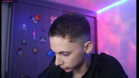 Snapshot of archi_love chatting on 2, 2, 2025 ARCHIBALDO online show from 2, 2, 2025