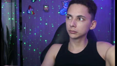 Snapshot of archi_love chatting on 7, 2, 2025 ARCHIBALDO online show from 7, 2, 2025