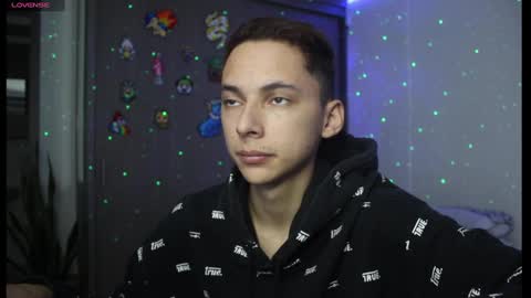 Snapshot of archi_love chatting on 9, 2, 2025 ARCHIBALDO online show from 9, 2, 2025