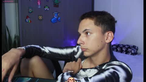 Snapshot of archi_love chatting on 20, 2, 2025 ARCHIBALDO online show from 20, 2, 2025