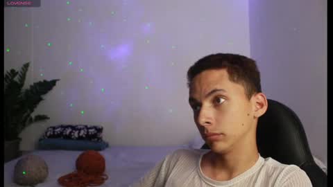 Snapshot of archi_love chatting on 22, 2, 2025 ARCHIBALDO online show from 22, 2, 2025