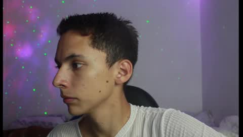 Snapshot of archi_love chatting on 6, 3, 2025 ARCHIBALDO online show from 6, 3, 2025