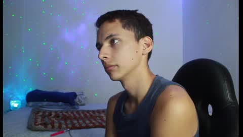 Snapshot of archi_love chatting on 7, 3, 2025 ARCHIBALDO online show from 7, 3, 2025