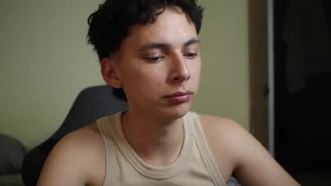 Snapshot of archi_love chatting on 20, 3, 2026 ARCHIBALDO online show from 20, 3, 2026