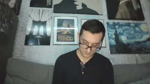 archibald994 online show from 15, 3, 2026