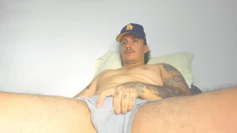 Archie online show from 2, 2, 2025