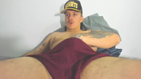 Archie online show from 26, 2, 2025